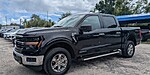 Used 2024 FORD F-150 XLT in NORTH PALM BEACH, FLORIDA