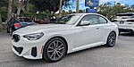 Used 2024 BMW 2 SERIES I in NORTH PALM BEACH, FLORIDA
