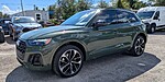 Used 2021 AUDI SQ5 PREMIUM PLUS TFSI QUATTRO TIPTRONIC in NORTH PALM BEACH, FLORIDA