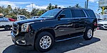 Used 2020 GMC YUKON SLT in NORTH PALM BEACH, FLORIDA