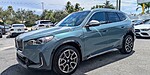 Used 2024 BMW X1 XDRIVE28I in NORTH PALM BEACH, FLORIDA