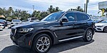 Used 2022 BMW X3 XDRIVE30I in NORTH PALM BEACH, FLORIDA