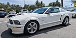 Used 2007 FORD MUSTANG  in NORTH PALM BEACH, FLORIDA