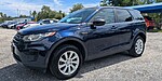 Used 2016 LAND ROVER DISCOVERY SPORT SE in NORTH PALM BEACH, FLORIDA