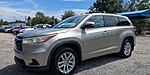 Used 2014 TOYOTA HIGHLANDER  in NORTH PALM BEACH, FLORIDA