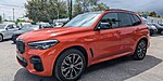 Used 2023 BMW X5 XDRIVE40I in NORTH PALM BEACH, FLORIDA