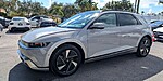 Used 2025 HYUNDAI IONIQ 5 LIMITED in NORTH PALM BEACH, FLORIDA