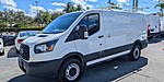 Used 2019 FORD TRANSIT VAN  in NORTH PALM BEACH, FLORIDA