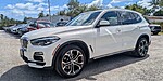 Used 2021 BMW X5 SDRIVE40I in NORTH PALM BEACH, FLORIDA