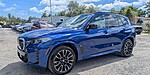 Used 2024 BMW X5 M60I in NORTH PALM BEACH, FLORIDA