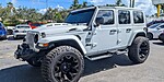 Used 2020 JEEP WRANGLER UNLIMITED SPORT ALTITUDE 4X4 in NORTH PALM BEACH, FLORIDA
