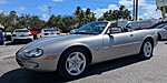 Used 1998 JAGUAR XK8  in NORTH PALM BEACH, FLORIDA