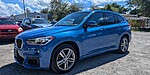 Used 2019 BMW X1 XDRIVE28I in NORTH PALM BEACH, FLORIDA