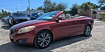 Used 2011 VOLVO C70 T5 in NORTH PALM BEACH, FLORIDA
