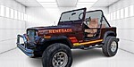 Used 1989 JEEP WRANGLER RENEGADE in NORTH PALM BEACH, FLORIDA