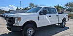 Used 2021 FORD F-250 XL in NORTH PALM BEACH, FLORIDA