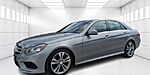 Used 2014 MERCEDES-BENZ E-CLASS E 350 SPORT in STUART, FLORIDA