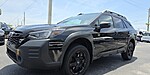 Used 2022 SUBARU OUTBACK WILDERNESS in STUART, FLORIDA