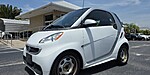 Used 2015 SMART FORTWO PASSION in STUART, FLORIDA