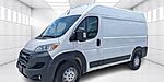 Used 2023 RAM PROMASTER CARGO VAN  in STUART, FLORIDA