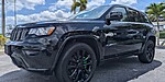 Used 2019 JEEP GRAND CHEROKEE ALTITUDE in STUART, FLORIDA