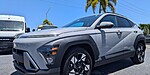 Used 2024 HYUNDAI KONA SEL in STUART, FLORIDA