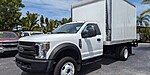 Used 2019 FORD F-450 XL in STUART, FLORIDA