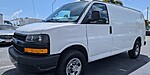 Used 2019 CHEVROLET EXPRESS  in STUART, FLORIDA