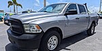 Used 2020 RAM 1500 CLASSIC TRADESMAN in STUART, FLORIDA