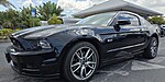 Used 2014 FORD MUSTANG GT in STUART, FLORIDA