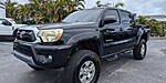 Used 2014 TOYOTA TACOMA PRERUNNER in STUART, FLORIDA