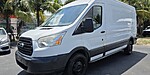 Used 2015 FORD TRANSIT  in STUART, FLORIDA