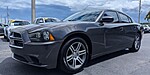 Used 2014 DODGE CHARGER SXT in STUART, FLORIDA