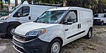 Used 2020 RAM PROMASTER CITY CARGO VAN TRADESMAN in STUART, FLORIDA