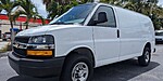 Used 2024 CHEVROLET EXPRESS  in STUART, FLORIDA