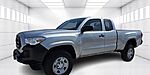 Used 2023 TOYOTA TACOMA SR in STUART, FLORIDA