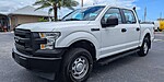 Used 2017 FORD F-150 XL in STUART, FLORIDA