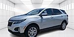 Used 2022 CHEVROLET EQUINOX LT in STUART, FLORIDA