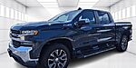 Used 2019 CHEVROLET SILVERADO 1500 LT in STUART, FLORIDA