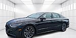 Used 2022 HYUNDAI SONATA LIMITED in STUART, FLORIDA