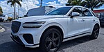 Used 2025 GENESIS GV70 2.5T in STUART, FLORIDA