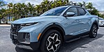 Used 2024 HYUNDAI SANTA CRUZ LIMITED in STUART, FLORIDA