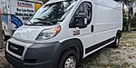 Used 2020 RAM PROMASTER 2500 159 WB in STUART, FLORIDA