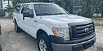 Used 2010 FORD F-150  in STUART, FLORIDA