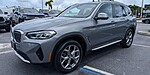 Used 2023 BMW X3 XDRIVE30I in STUART, FLORIDA