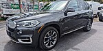 Used 2017 BMW X5 XDRIVE40E IPERFORMANCE in STUART, FLORIDA
