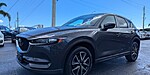 Used 2018 MAZDA CX-5 TOURING in STUART, FLORIDA