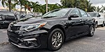 Used 2020 KIA OPTIMA LX in STUART, FLORIDA