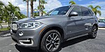 Used 2018 BMW X5 XDRIVE35I in STUART, FLORIDA