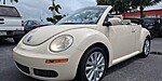 Used 2008 Volkswagen New Beetle SE in STUART, FLORIDA